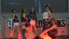 Nine Muses - When I Grow Up