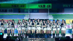 松井珠理奈,渡边麻友,AKB48,柏木由纪,高桥みなみ - AKB48 Request Hour Setlist Best200 2014