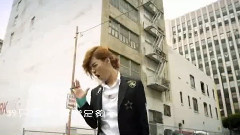 M.I.B - M.I.B - (So It's Only Hard For Me)