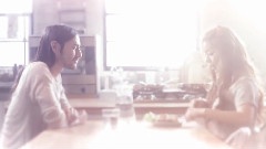 模仿翻唱 - Whisper In Heaven