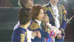 Super Junior - Supershow6 In Shanghai 安可Talk