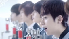 Boyfriend - 感谢你来到这个世界我最亲爱的金东玄
