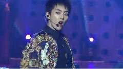 EXO,EXO-M - Black Pearl