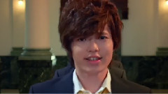 Johnnys Jr. - <哥哥扭蛋>第4集 Cut