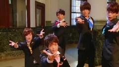 Johnnys Jr. - <哥哥扭蛋>第4集 Cut2