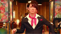 Johnnys Jr. - <哥哥扭蛋>第3集 Cut