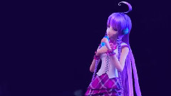 VOCALOID家族 - 我是谁的女朋友