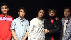 李洪基(FTISLAND),FTISLAND - Fan Meeting采访