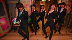 Johnnys Jr. - <哥哥扭蛋>第2集 Cut