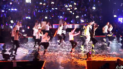 Super Junior - Rackstar & Let's Dance