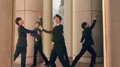 日本群星 - <哥哥扭蛋>第一集 cut