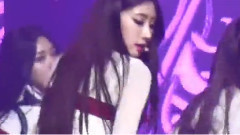 Nine Muses - Drama