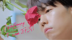 2PM,张祐荣(2PM) - R.O.S.E (Short Ver.)