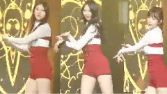 Nine Muses - Drama