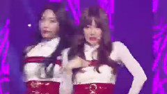 Nine Muses - Drama
