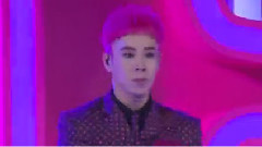 Block B - HER