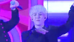 Block B - HER