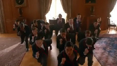 Glee Cast - Sing