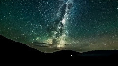 音乐短片,风景 - Solitude New Zealand 4K