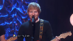 Ed Sheeran - Thinking Out Loud