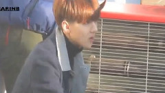 EXO,EXO-K - 自然乐园签售会