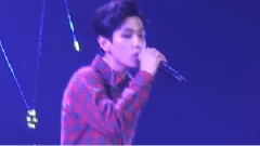 EXO-K,EXO - 蝴蝶少女