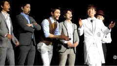 银赫(SuperJunior),金希澈(Super Junior),东海(Super Junior),Super Junior - 成员自我介绍 & 李赫海秀恩爱