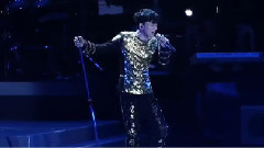 张杰 - 张杰2014为爱逆战巡演 南京站