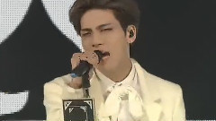 金钟铉(SHINee),SHINee - Crazy