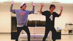 The Fooo Conspiracy - Buzzkill 舞蹈教学