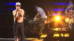 Red Hot Chili Peppers - Ethiopia