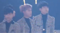 GOT7 - 首尔歌谣大赏 Ending