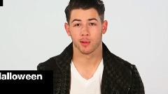 Nick Jonas - 100 Things You Didn't Know