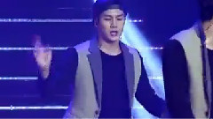 GOT7 - 香港Showcase