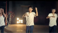 TFBOYS - 青春修炼手册