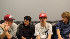 The Fooo Conspiracy - Fooo Conspiracy Interview