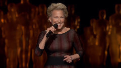 Bette Midler - Wind Beneath My Wings