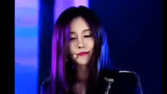 T-ara,朴孝敏(T-ara) - 给别人可惜了