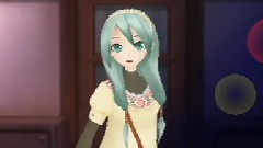 初音未来,亚北音留 - 愛のカタチ