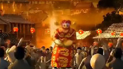 冷漠,秋裤大叔(赵小兵) - 红包