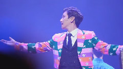 EXO-K,EXO - 音乐剧< Singing In The Rain >混合版