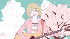 gumi - 晴れのち桜