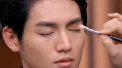 VIXX - 男子偶像美容化妆Cut