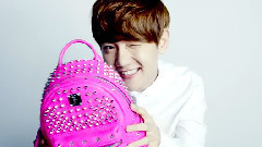 EXO,EXO-K,EXO-M - MCM广告 & 拍摄花絮
