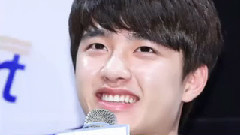 EXO - SSTV 想当做儿子的明星特辑 D.O.Cut