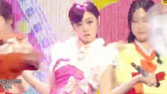 Lizzy(After School) - 不是随便的女人 - 现场版 15/01/24