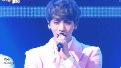 金钟铉(SHINee) - Deja-Boo - 现场版 15/01/24