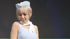 AOA - 短裙