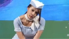 AOA - 短发