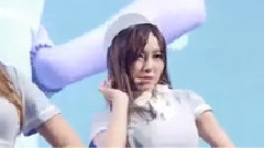 AOA - 短裙